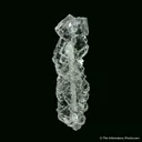 Fluorite stalactite - image 3