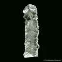 Fluorite stalactite - image 3