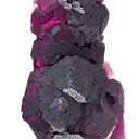 Fluorite Stalactite - image 4