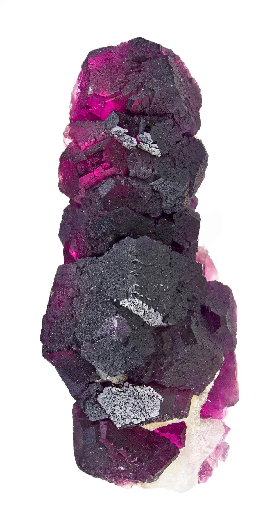 Fluorite Stalactite - image 4