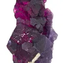 Fluorite Stalactite - image 2