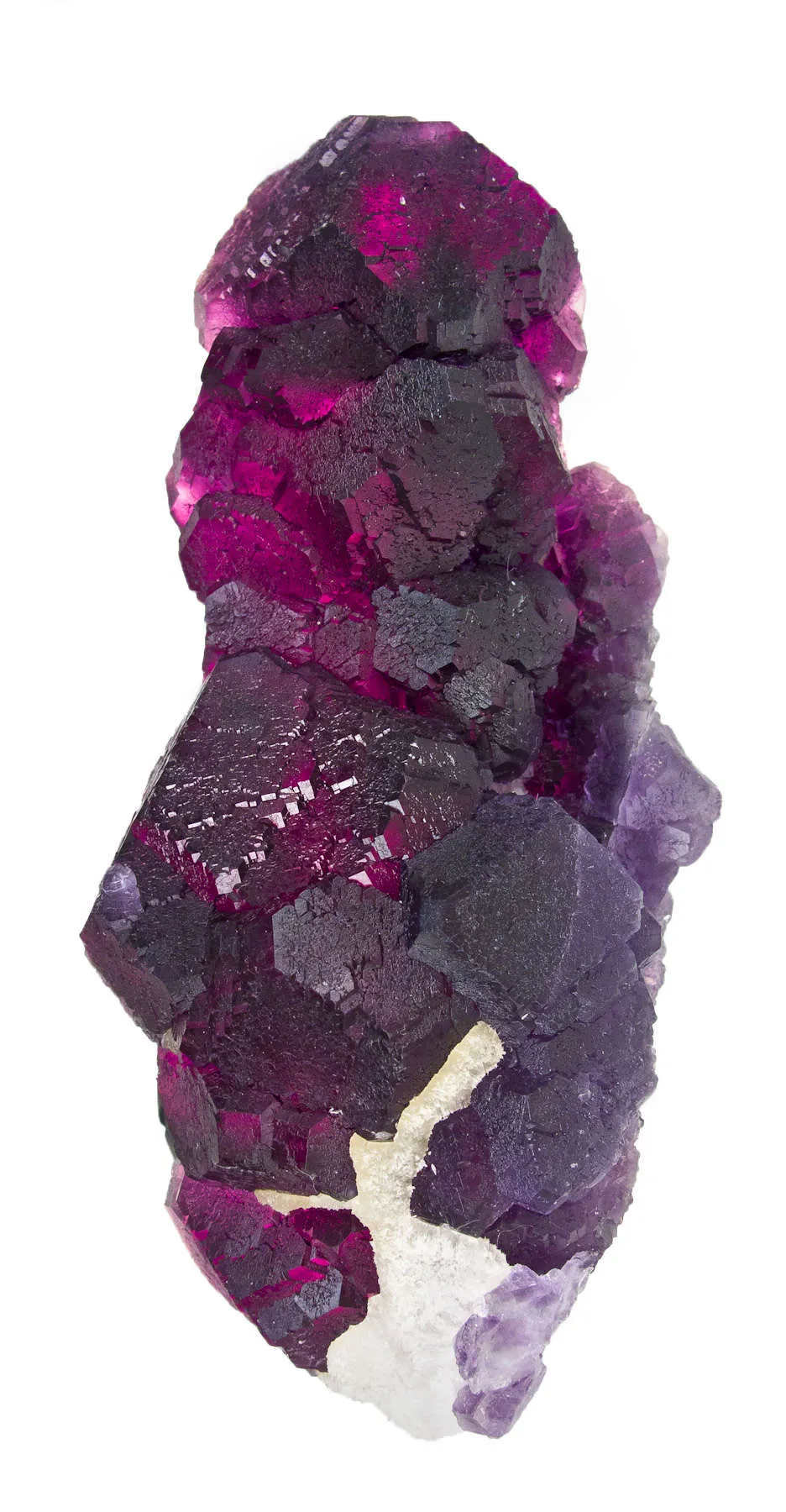 Fluorite Stalactite - image 2
