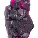Fluorite Stalactite - image 3