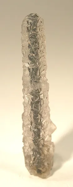 Fluorite, Stibnite image