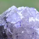 Fluorite & Strontianite 327 grams - Melchor Múzquiz, Múzquiz Municipality, Coahuila, Mexico - image 2