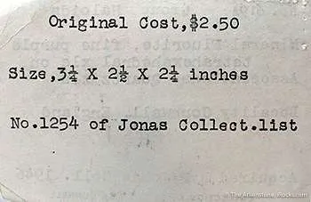 Fluorite (Tetrahexahedral) and Quartz - image 6