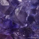 Fluorite (tetrahexahedral crystals) - image 8
