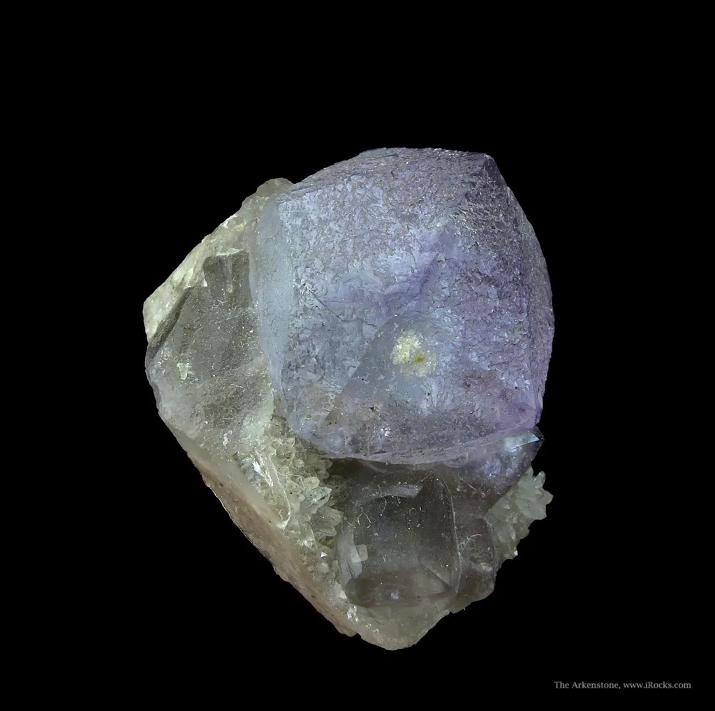Fluorite (Tetrahexahedron) - image 3