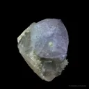 Fluorite (Tetrahexahedron) - image 3