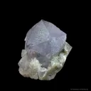 Fluorite (Tetrahexahedron) - image 1
