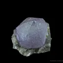 Fluorite (Tetrahexahedron) - image 2