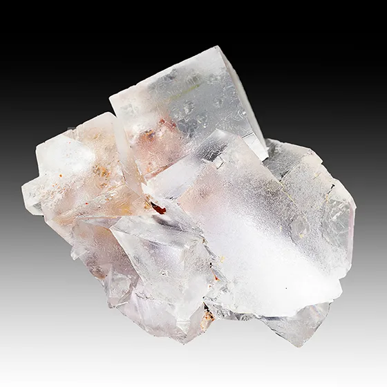 Fluorite (Tunisia!) image