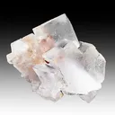 Fluorite (Tunisia!) - image 1