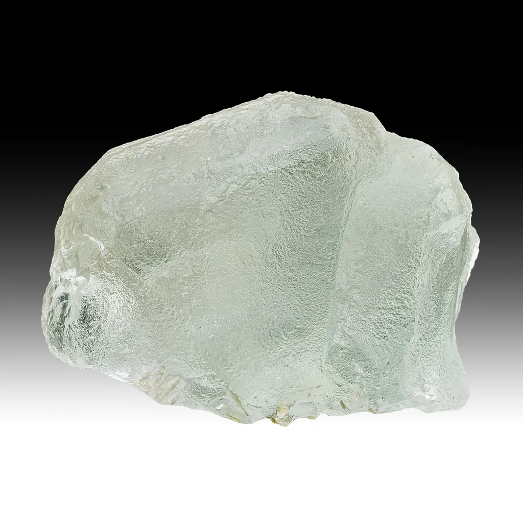 Fluorite (twin) image