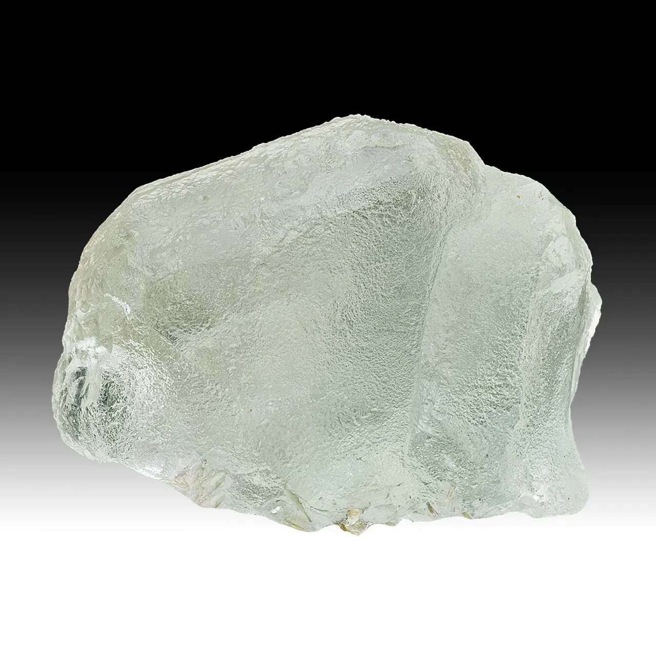 Fluorite (twin) - image 1