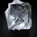 Fluorite Twin - image 2