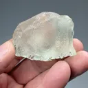 Fluorite (twin) - image 2