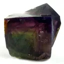 Fluorite (Twinned) - image 1