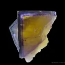 Fluorite (Twinned) - image 6