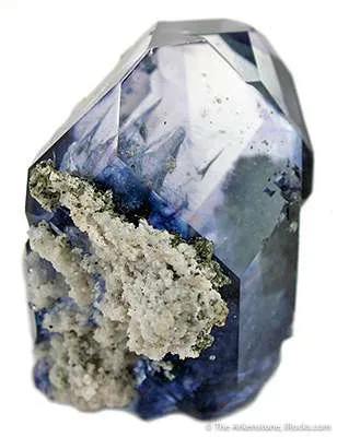 Fluorite (Twinned) - image 3