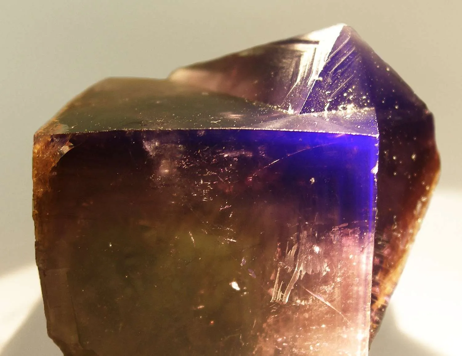 Fluorite (Twinned) - image 4