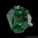Fluorite (Twinned) - image 5