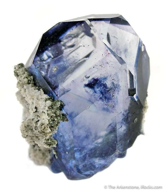 Fluorite (Twinned) image