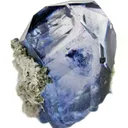 Fluorite (Twinned) - image 1