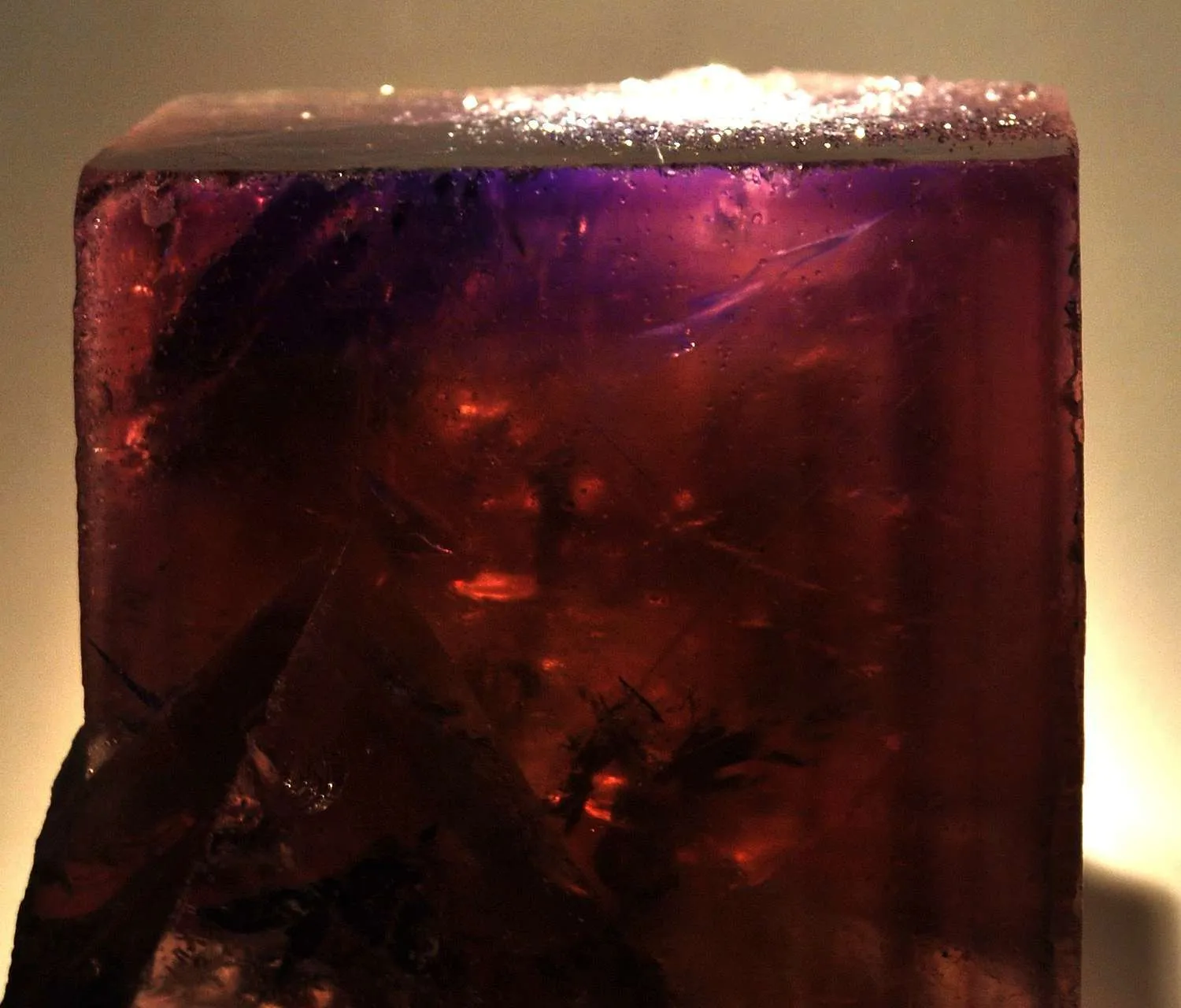 Fluorite (Twinned) - image 3