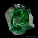 Fluorite (Twinned) - image 4