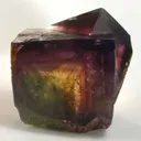 Fluorite (Twinned) - image 3