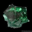 Fluorite (Twinned) - image 1