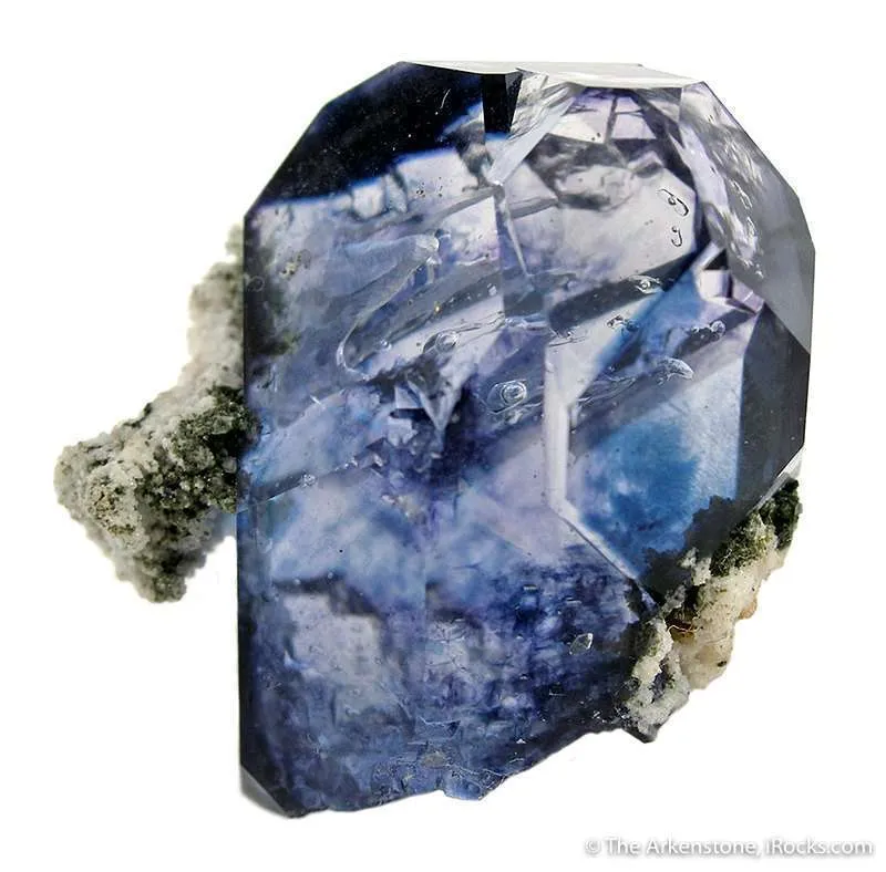 Fluorite (Twinned) - image 2