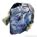 Fluorite (Twinned) - image 2