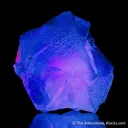 Fluorite (twinned) - image 4