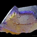 Fluorite (Twinned) - image 5