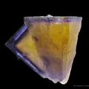 Fluorite (Twinned) - image 3