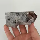 Fluorite (twinned) circa 1800s - image 1