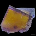 Fluorite (Twinned) - image 4