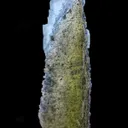 Fluorite (Unusual Elongated Crystal) - image 3