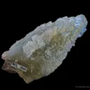 Fluorite (Unusual Elongated Crystal) - image 6