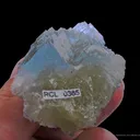 Fluorite (Unusual Elongated Crystal) - image 5