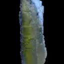 Fluorite (Unusual Elongated Crystal) - image 1