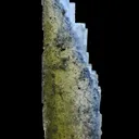 Fluorite (Unusual Elongated Crystal) - image 4