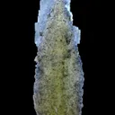 Fluorite (Unusual Elongated Crystal) - image 2