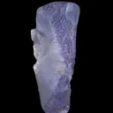Fluorite (unusual naturally rounded style) - image 6