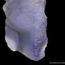 Fluorite (unusual naturally rounded style) - image 5