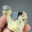 Fluorite with Aragonite - image 2