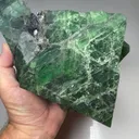 Fluorite with Arsenopyrite, Pyrite - image 2