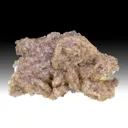 Fluorite with barian Celestine, Sphalerite - image 1